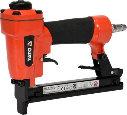 YT-09201 Compressed air nagler Tacker for brackets and pens patrol nag
