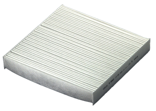 Innenraumfilter Pollenfilter für Citroen Berlingo Peugeot Partner 1.4 1.6 1.8