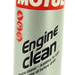 Motul Engine Clean Motor Cleaner 300ml System Care Oil Change Riner Addition