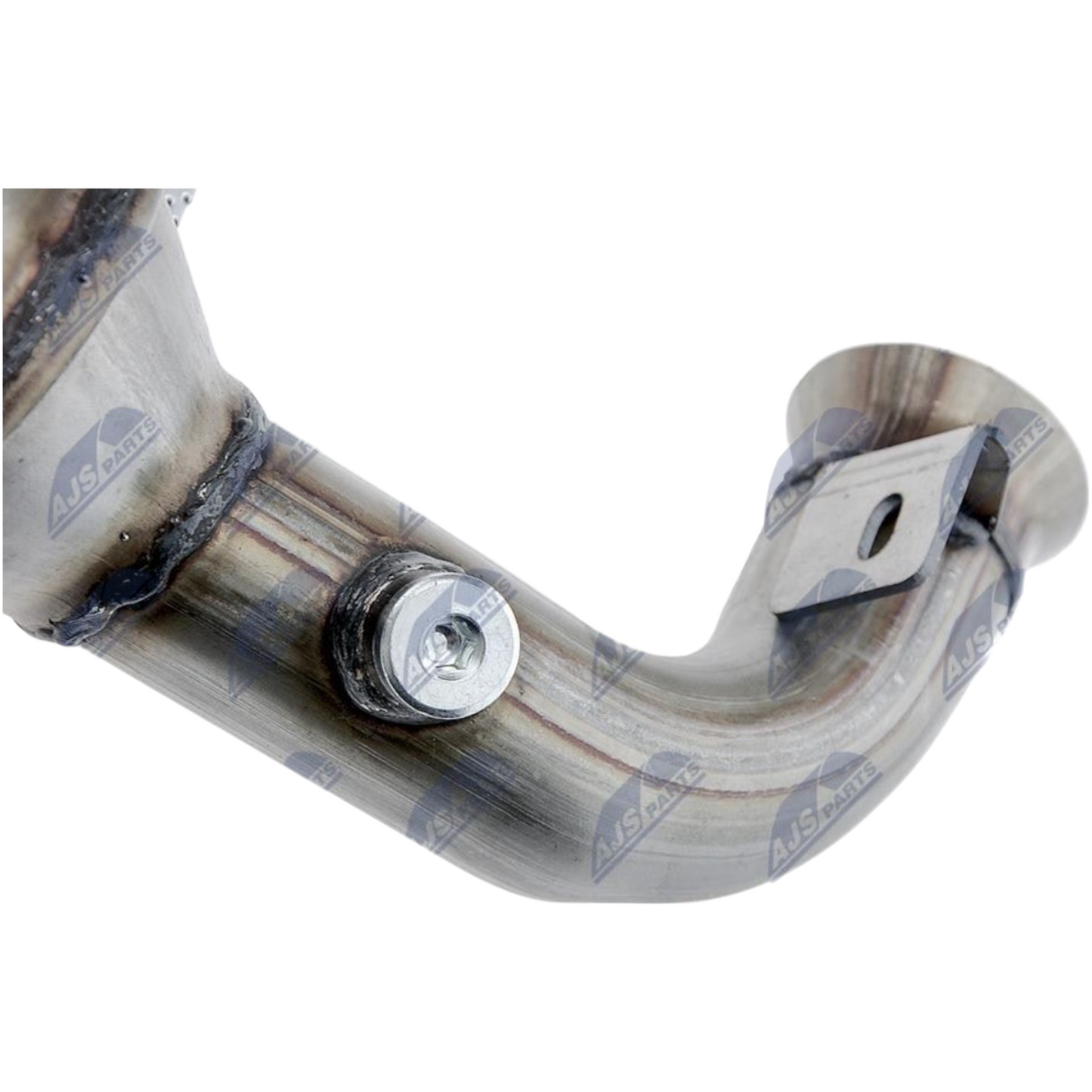 Kat Katalysator für Ford Citroen C1 C3 C4 DS3 Peugeot 108 2008 208 301 308 1,0