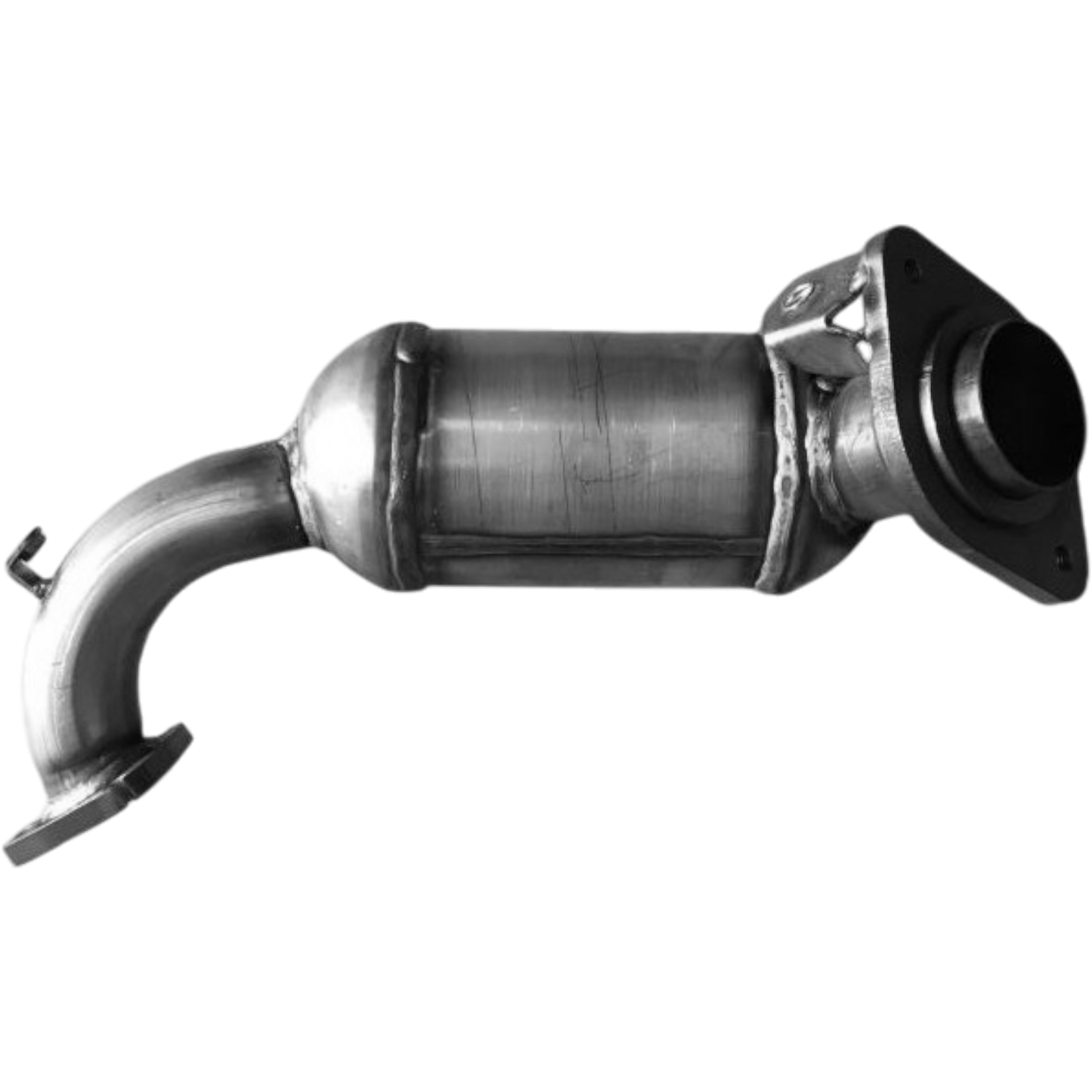 Katalysator Toyota Auris Corolla 1.4 D4D 1NDTV 66KW 90PS 08/2004-02/2007