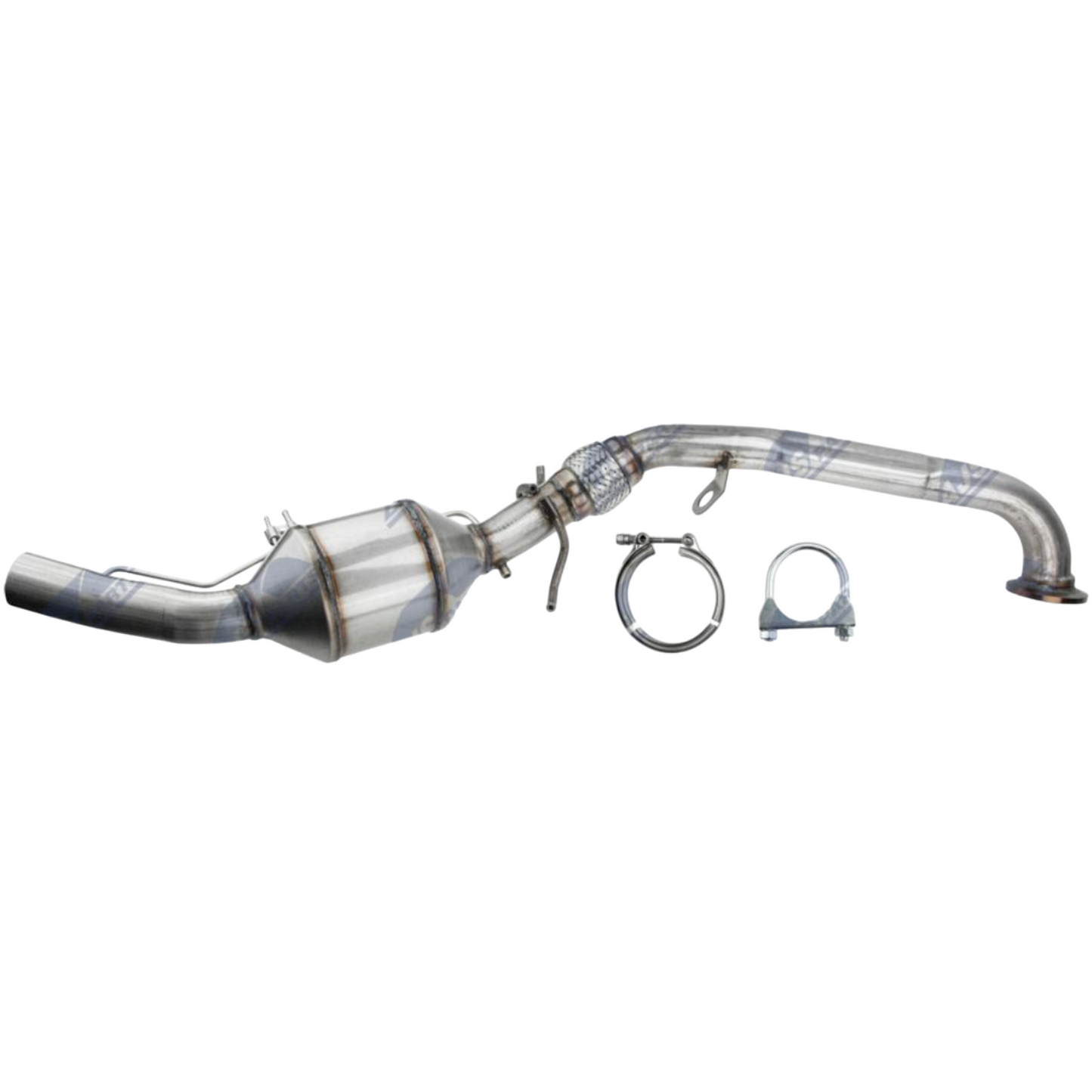 Rußpartikelfilter Dieselpartikelfilter für Mercedes W169 A160 A180 B180 B200 CDI