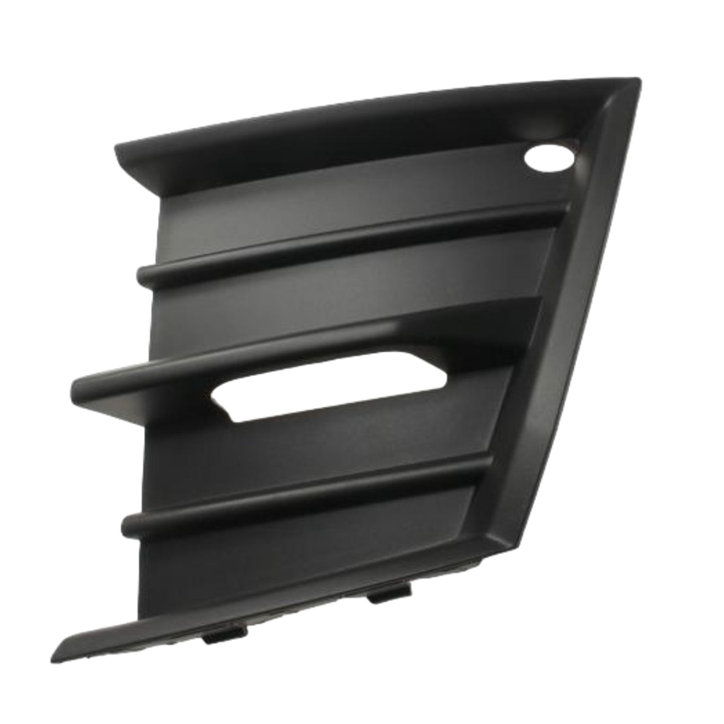 Kühlergrill - Lüftungsgitter - Stoßfänger Links - Skoda Fabia 2014 Volkswagen