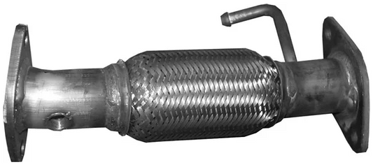 Hosenrohr Abgasrohr Flexrohr Auspuffrohr für Hyundai I30 I40 1.4 1.6 GDI 11-2016