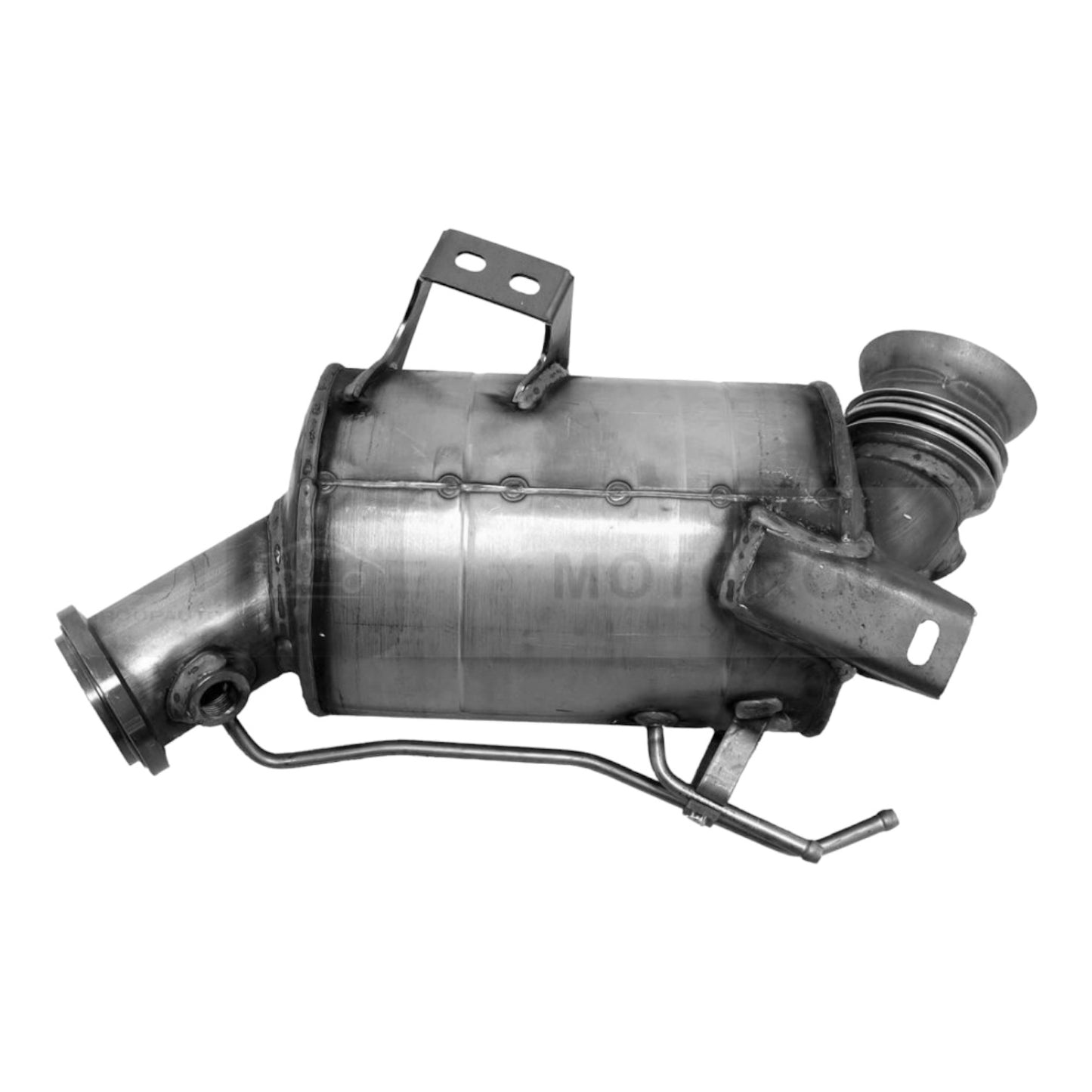 Rußpartikelfilter DPF Dieselpartikelfilter für Mercedes W205 C200 C220 C250 C300