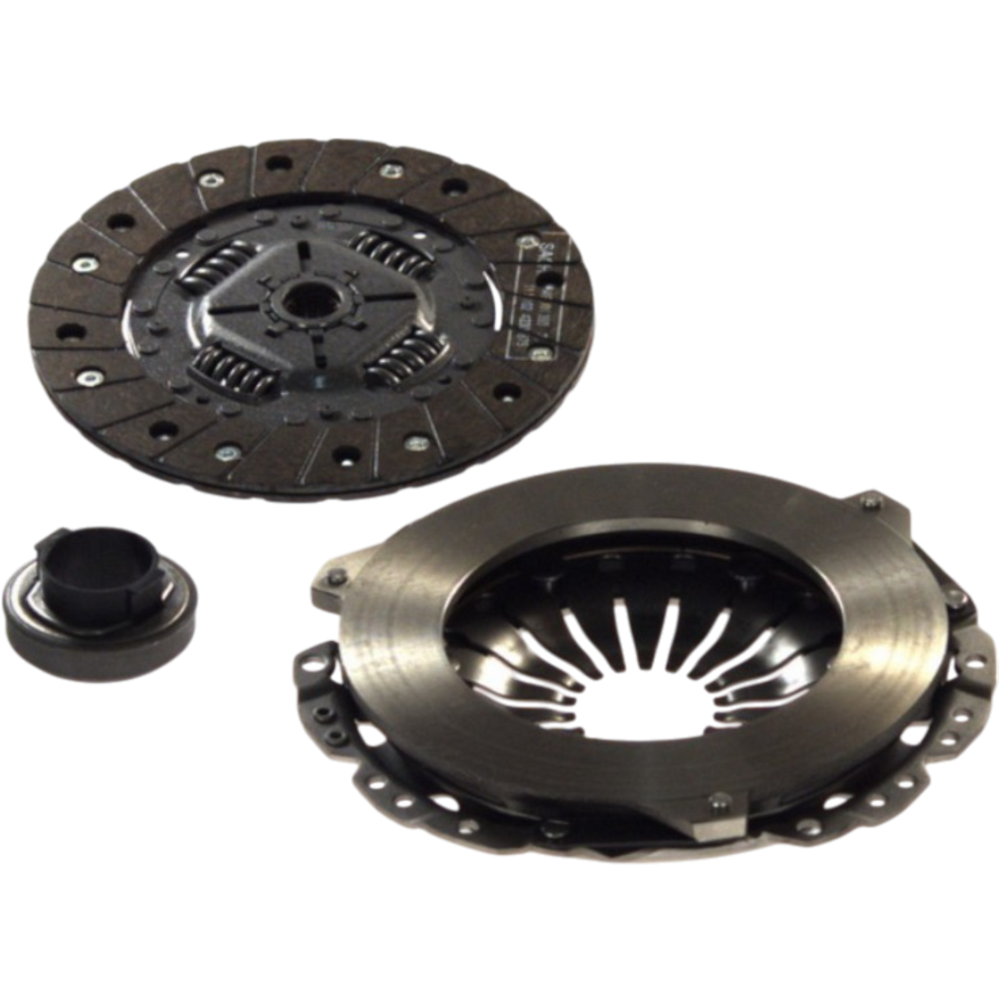 Sachs coupling coupling kit coupling rate for Opel Combo 1.7d Corsa A/W 1.5D/TD