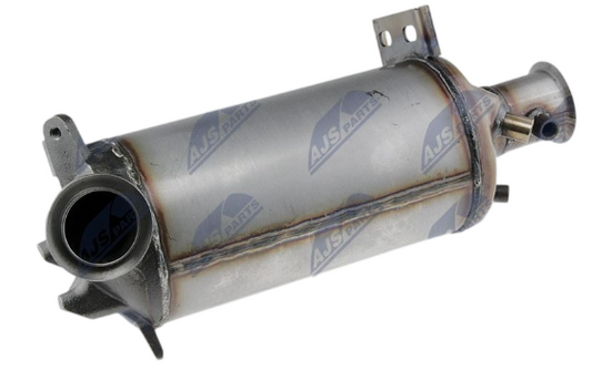 Rußpartikelfilter Dieselpartikelfilter DPF für VW T5 Transporter 2,5TDI BNZ BPC