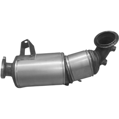 Rußpartikelfilter DPF Dieselpartikelfilter für Opel Insignia 2.0 D20DTR 3/17