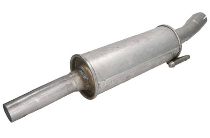 Exhaust center mid -silencer medium silencer for Toyota Corolla E11 1.4 compact