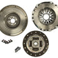 Valeo Kupplung Schwungrad starr Kupplungssatz A3 Altea Leon Octavia Caddy Touran