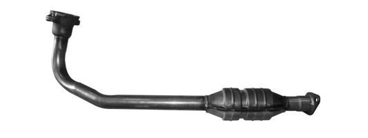 Cat catalyst pipe for Ford Escort V-VII GAL all 1.6 1.8 16V Orion 92-99