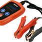 YATO YT-83113 Battery test device Battery tester Digital test device Tension knife