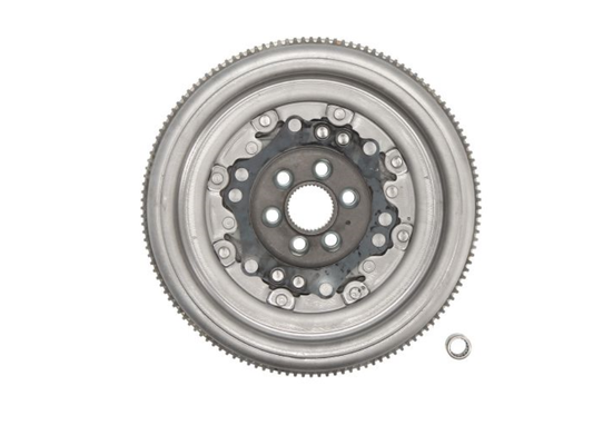 LUK Schwungrad ZMS Zweimassenschwungrad DSG Altea 5P XL 1,9TDI BLS 77KW 105PS