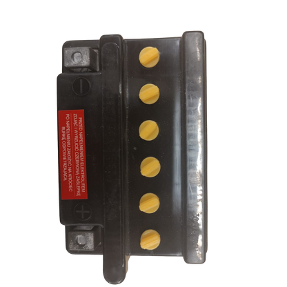 Quand CB14L-B2 Motorradbatterie Batterie Motorrad 190A 14Ah Honda VF VT Kawasaki