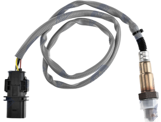 Lambdasonde Nachkat für VW Golf Passat Audi A3 A4 A6 Skoda Octavia 1.9 2.0 TDI