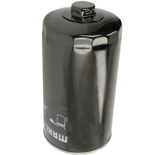 Mahle OC105 Ölfilter für VW T4 BUS LT 2.4 D/TD 2.5 i TDI Volvo 740 760 940 960