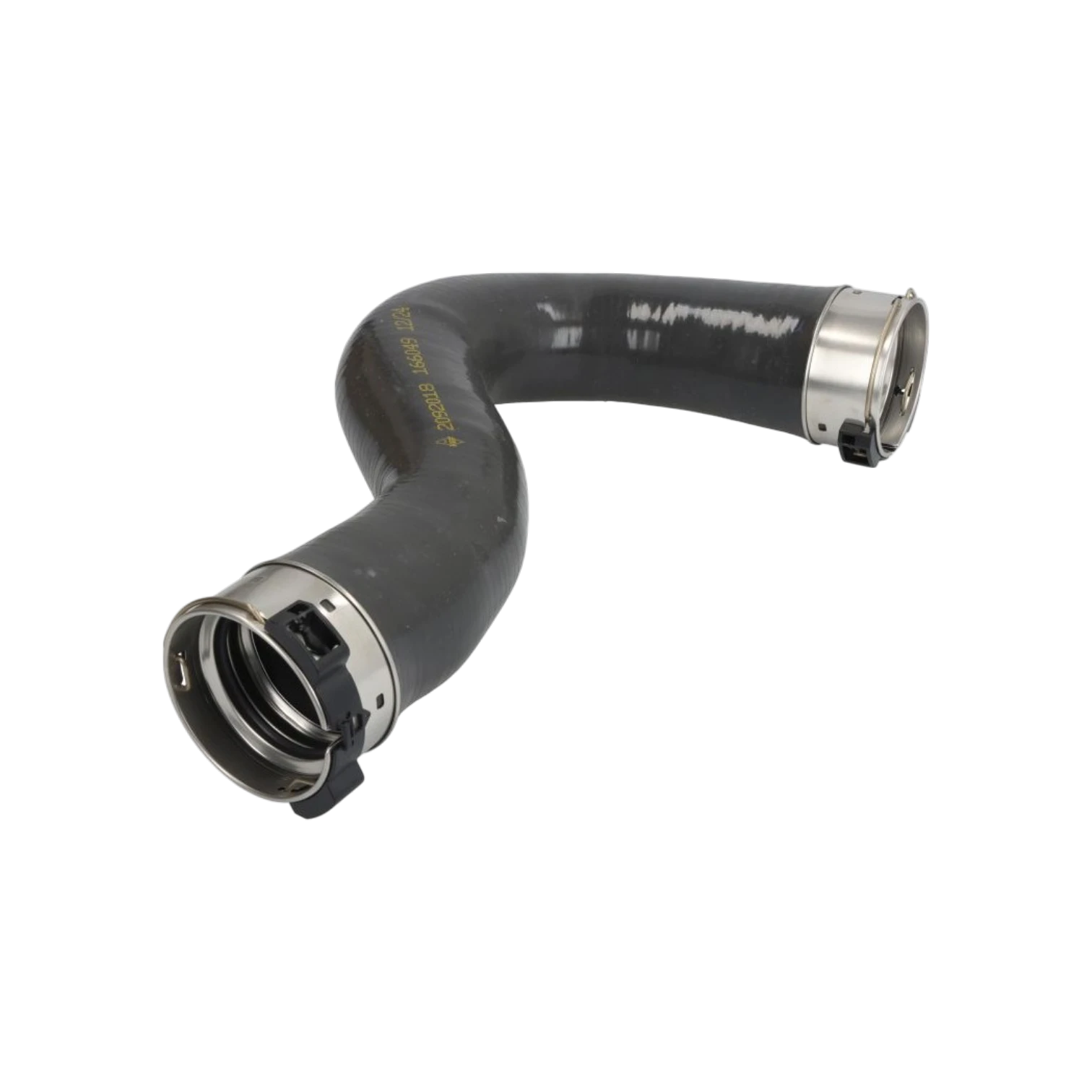 NRF Ladeluftschlauch Turbolader für Mercedes Sprinter 316 318 319 418 419 CDI