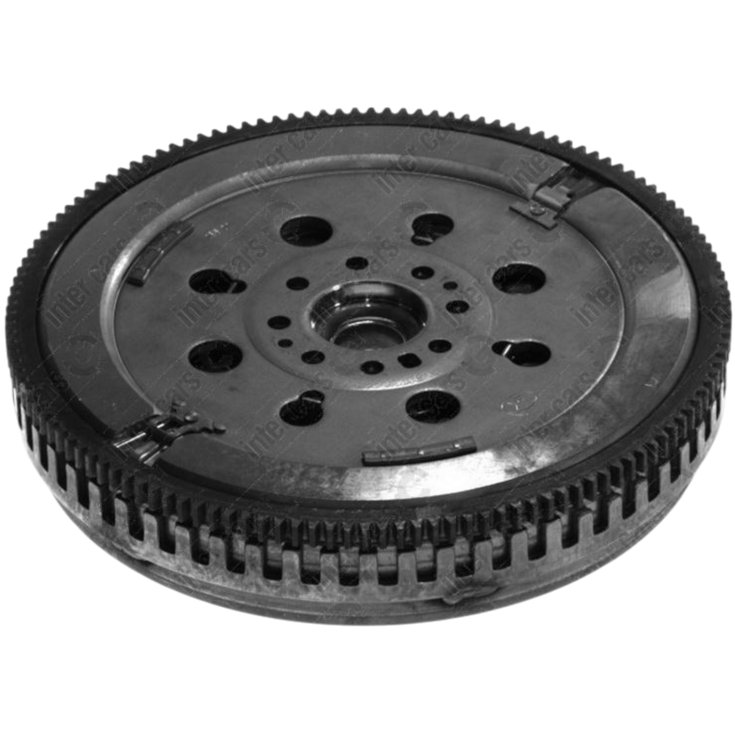 LUK two -mass swinging wheel 0532R0 for Fiat Ulysse 179ax Peugeot 807 Expert Kasten