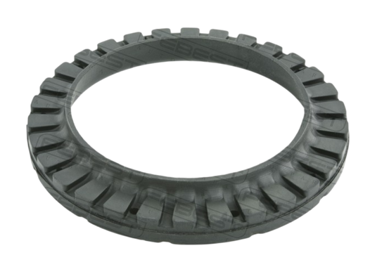 Febest Federteller Gummiunterlage vorne oben für Ford Mondeo Galaxy S-Max Volvo