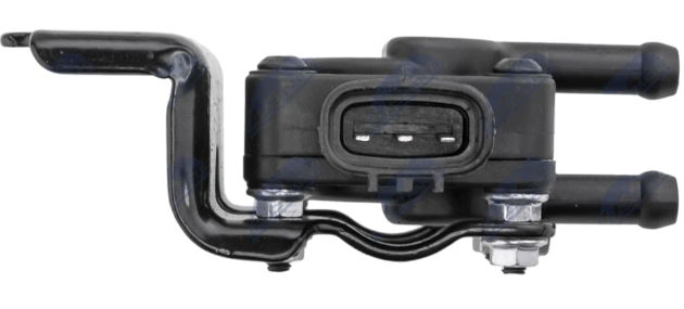 Abgasdruck Differenzdrucksensor für Kia Carnival Magentis Hyundai Granduer 2.2