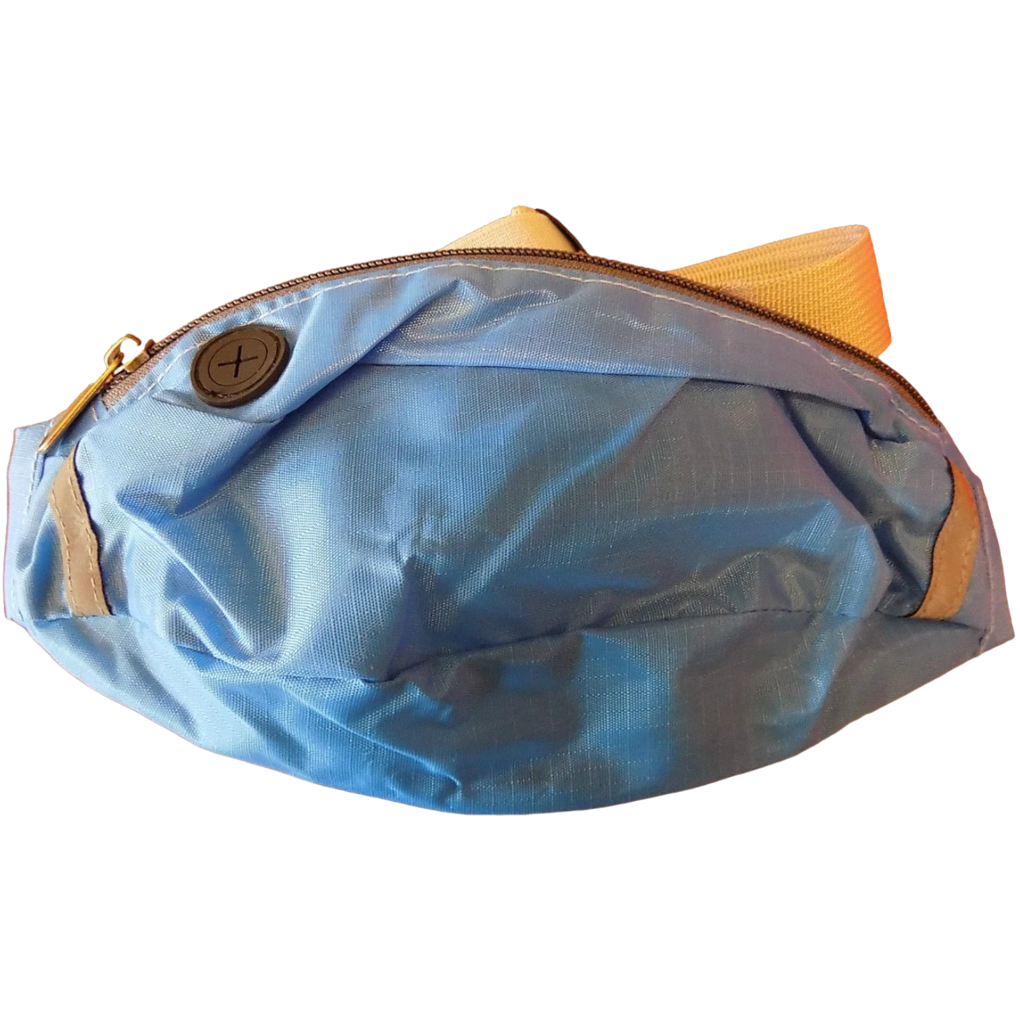 Gürteltasche Lauftasche Hüfttasche Bauchtasche Unisex Travel Sport Running Blau