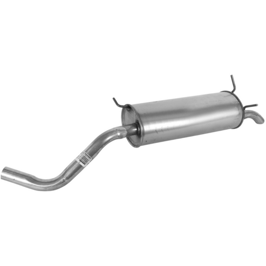 Bosal Endschalldämpfer Endtopf Auspuff für Renault Megane 1,6 Classic Scenic