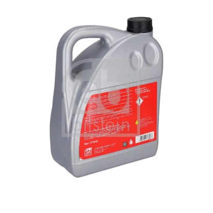 5 Liter Febi 0W-20 Motoröl für BMW Mercedes Opel Ford Volvo Toyota Nissan Mazda
