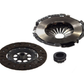 LUK coupling Complete coupling kit coupling rate for Audi 100 C4 2.6 2.8E A6 2.4