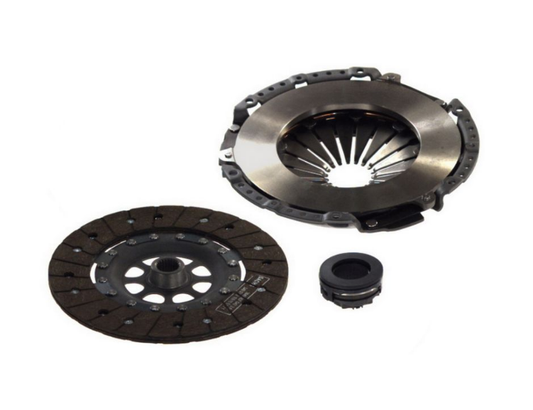 LUK coupling Complete coupling kit coupling rate for Audi 100 C4 2.6 2.8E A6 2.4