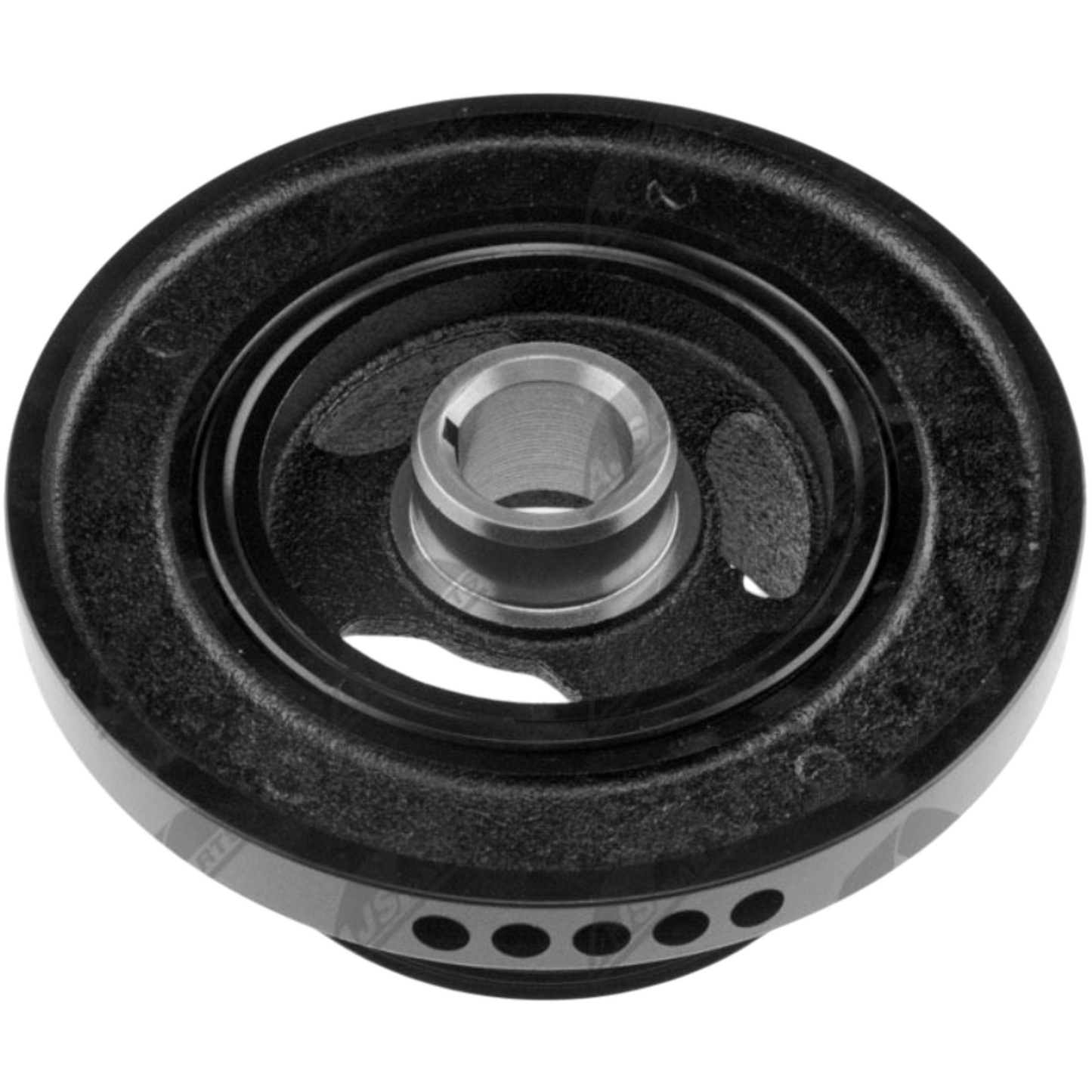 Kurbelwellenriemenscheibe für BMW X3 E83 3er 320 325 i e46 5er E39 E60 X5 E53 Z4