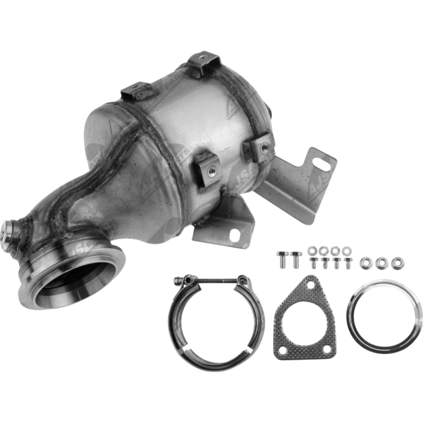 Katalysator Kat für Opel Astra J Corsa D E Insignia Meriva B Mokka Zafira C 1.4