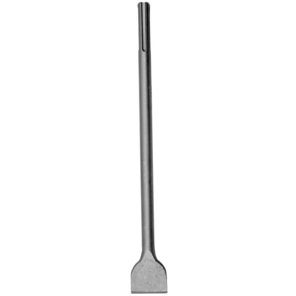 Breitmeißel SDS-Max 400 x 50 mm Flachmeißel Fliesenmeißel Stemmmeißel 40 x 5 cm