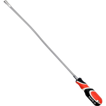 Greifmagnet Flexibel Magnetgreifer Angel Magnetheber Magnetstab 1kg 40/53 cm Kfz