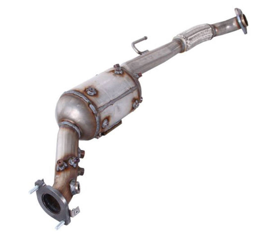 Rußpartikelfilter DPF NISSAN Murano 2,5dCi YD25DDTi 4x4 01/10-09/14 200101ATOA