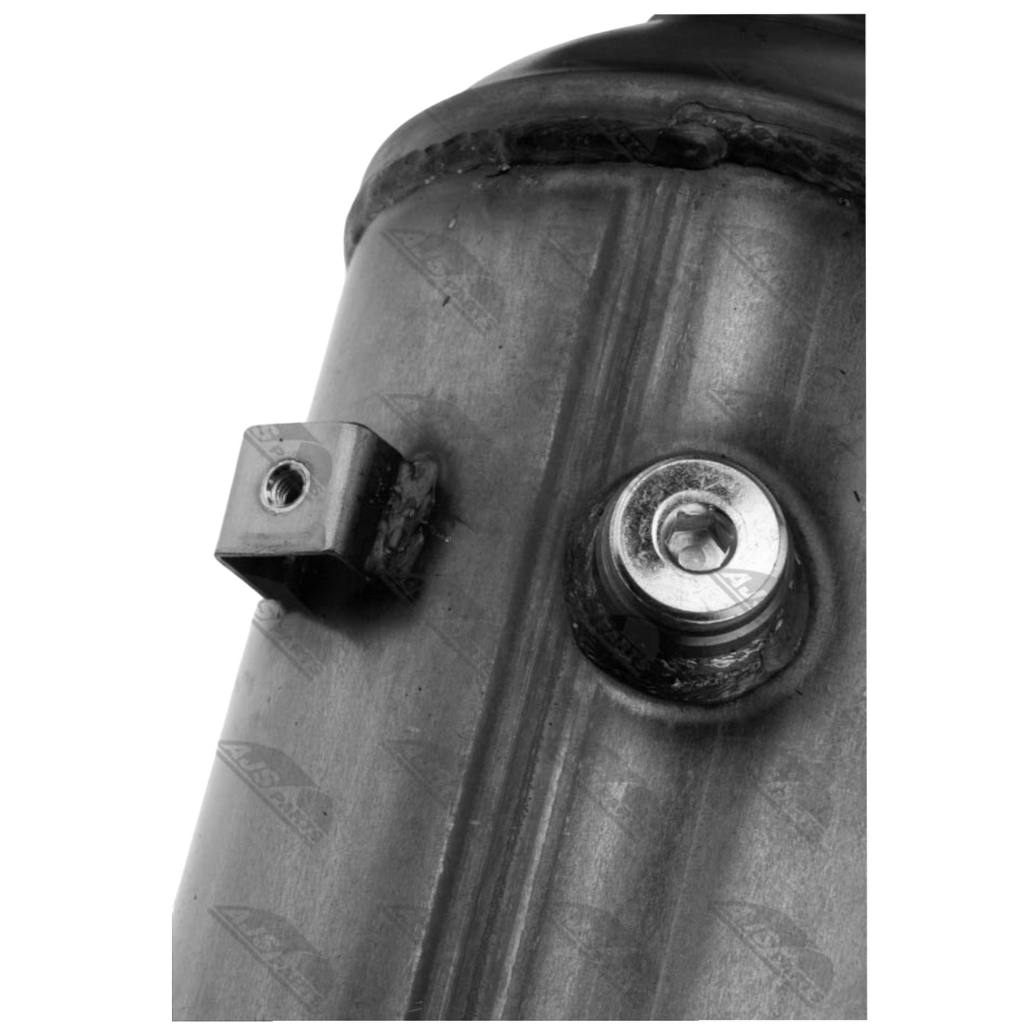 Kat Katalysator Cat 18160RSAG00 für Honda Civic 1,8 16v Euro 4 R18A1 R18A2 06-10