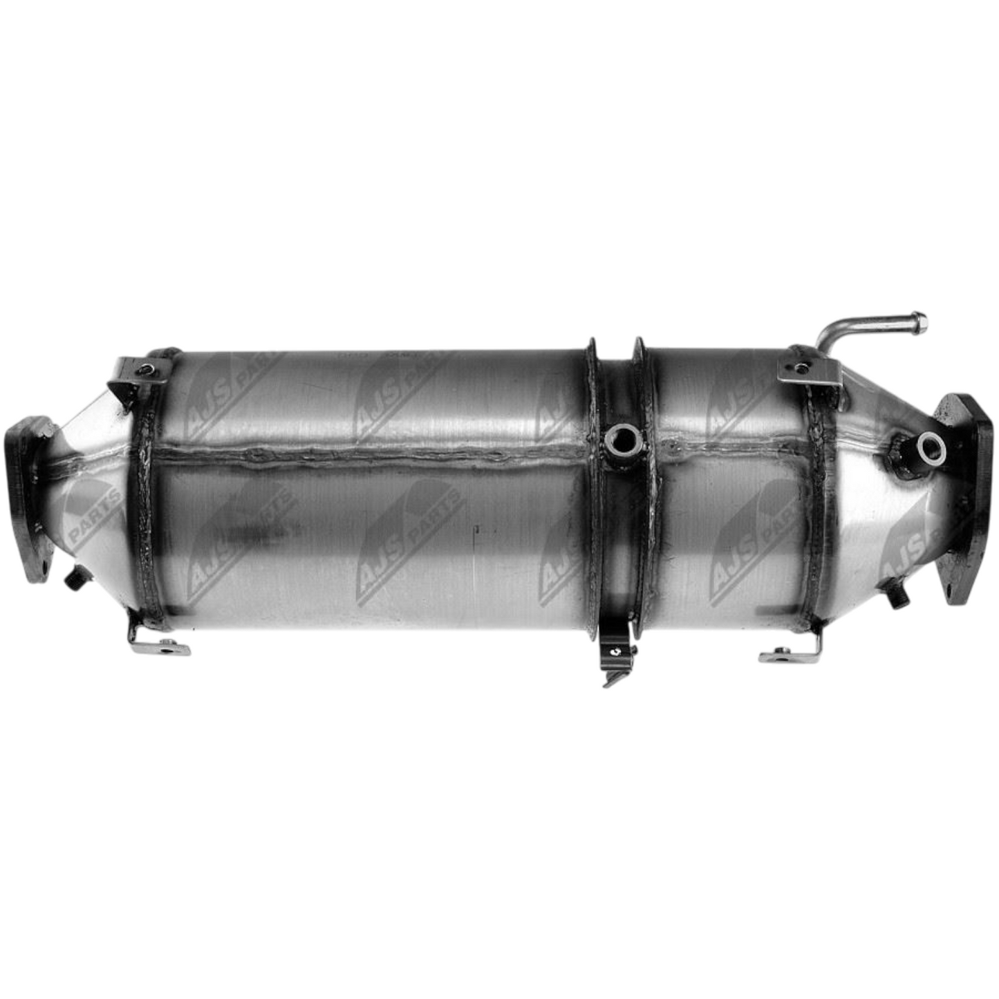 Rußpartikelfilter Dieselpartikelfilter DPF für Daily IV 2,3 3,0 29 35 40