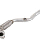Hosenrohr Krümmerrohr Flexrohr Vorderrohr Abgasrohr Opel Astra G H Zafira 1,8
