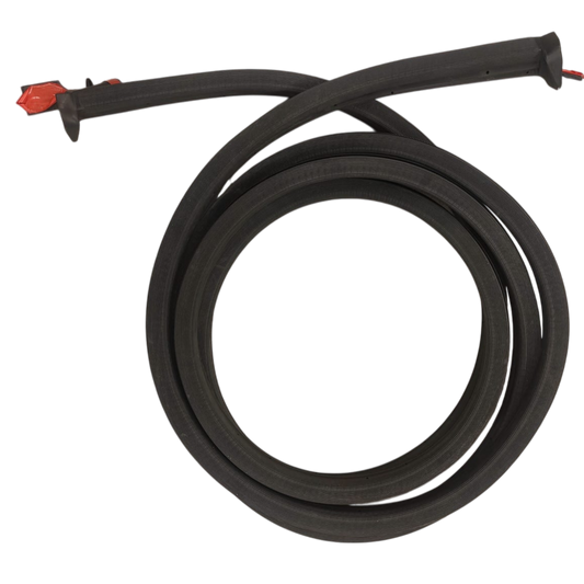 Hecktürdichtung Innendichtung Fiat Ducato 250 Peugeot Boxer Citroen H1 464cm