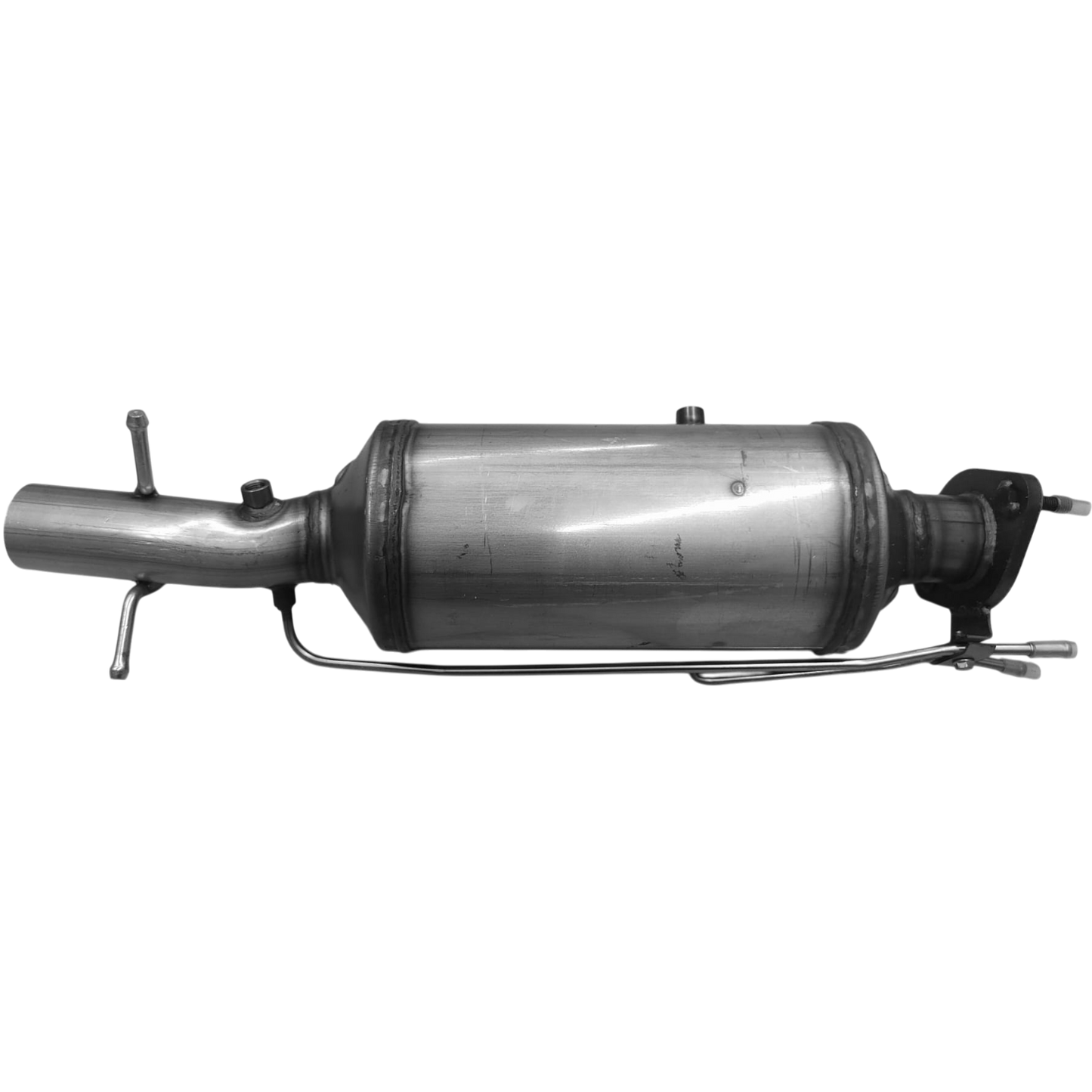 Rußpartikelfilter Dieselpartikelfilter für Ford Transit RWD 2,2 2,4TDCi 06-15