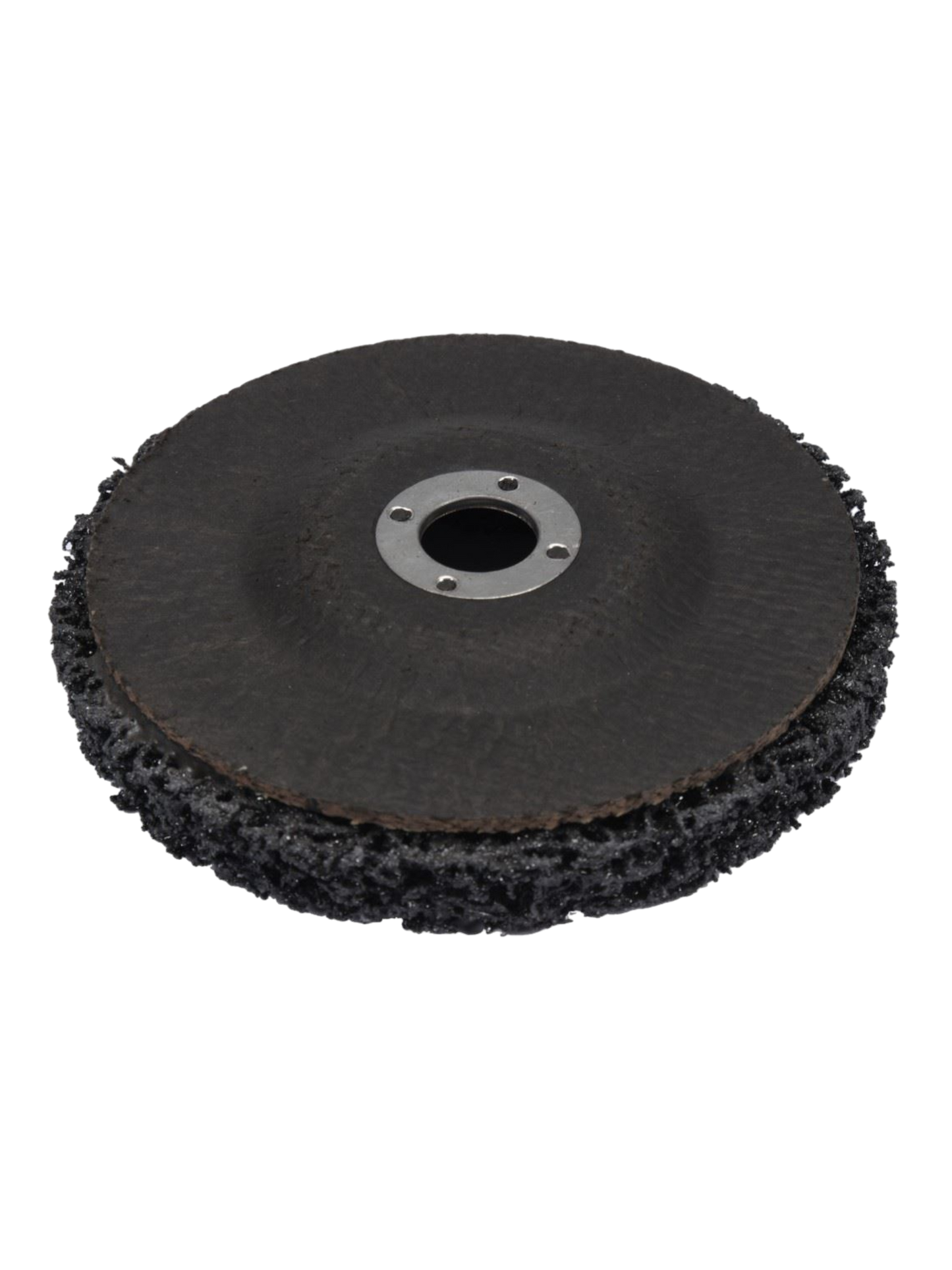 YATO Polyscheibe Ø 125mm Gewinde M14 Winkelschleifer Scheibe Schleifscheibe