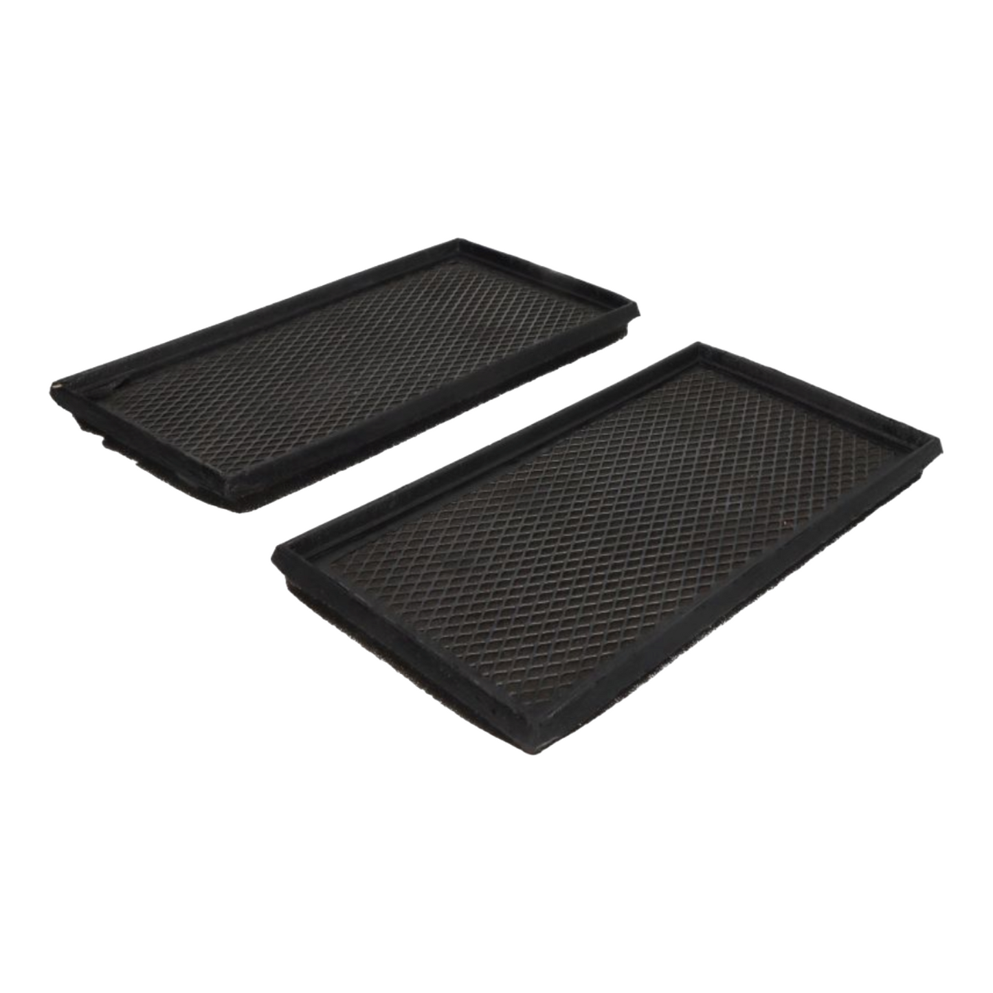 Pipercross PP1667 Sportluftfilter für Mercedes W204 C209 C219 A209 W211 W221 R230 63 AMG