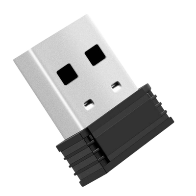 ANT+ USB Stick Adapter Empfänger Dongle Receiver für PC Win/ Mac Laptop COOSPO