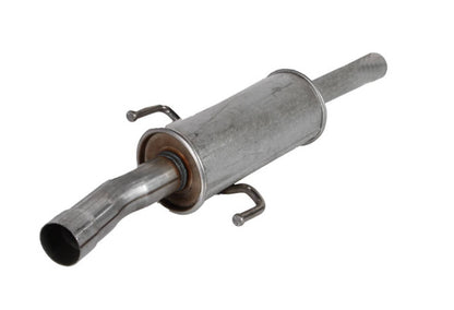 Exhaust center mid -silencer medium silencer for Toyota Corolla E11 1.4 compact