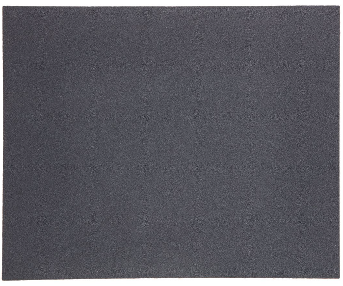 Schleifpapier Set K100 K220 K320 Rost Lackierung Grundierung Nassschleifen 3tlg.