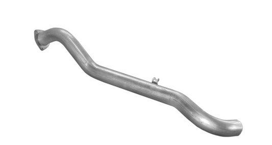 Endrohr Auspuff Schalldämpfer Endtopf Mitteltopf für VW LT 28-35 40-55 2.4D