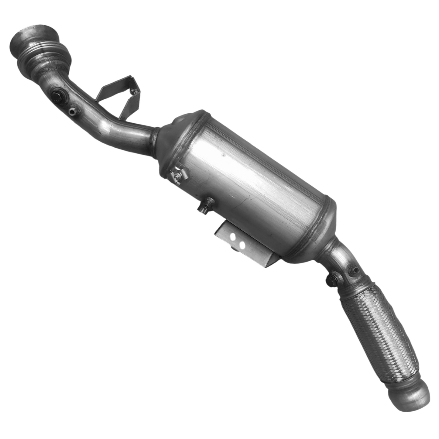 Rußpartikelfilter DPF Dieselpartikelfilter Euro5 für Sprinter 2.1CDi OM651 06-