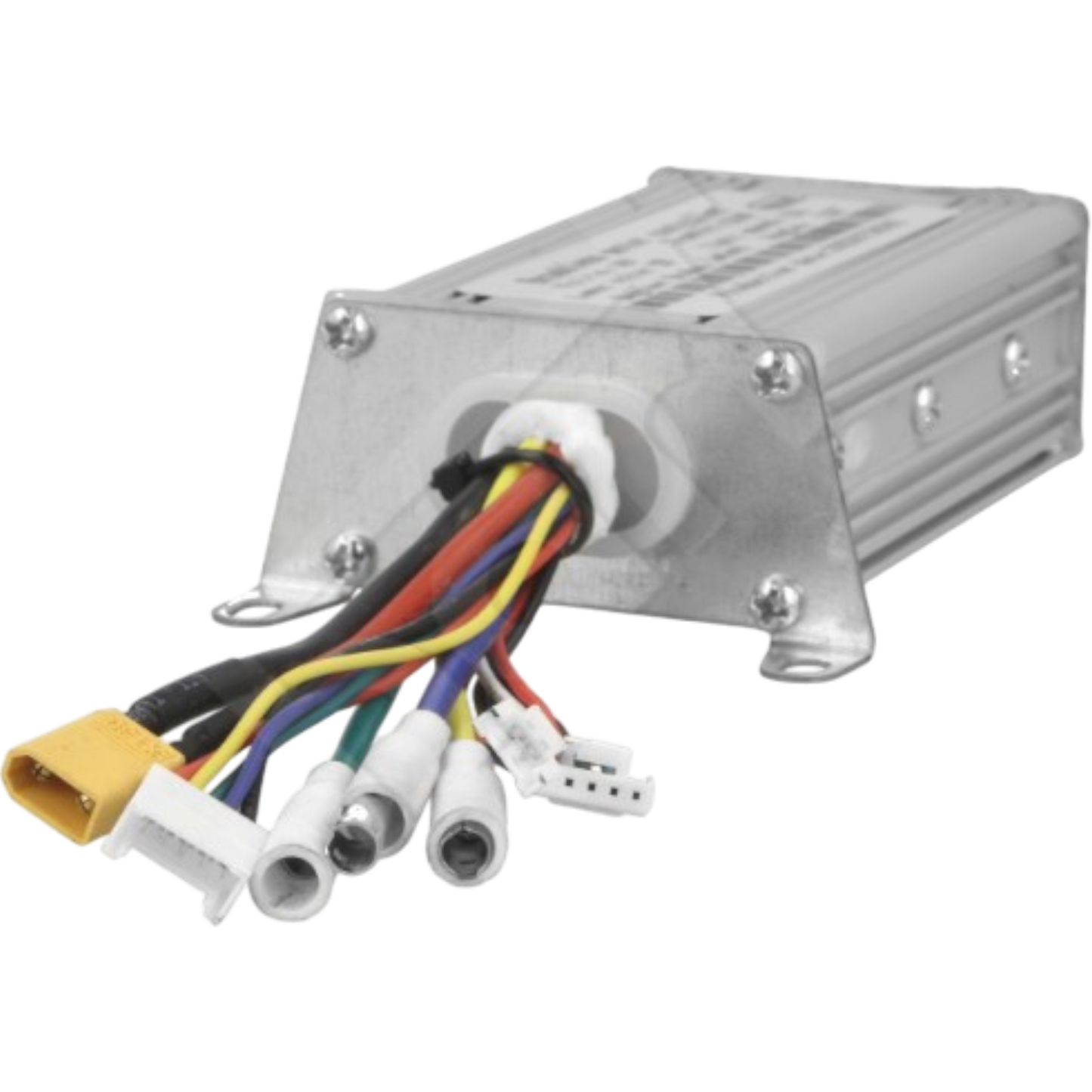 36V 15A 350W E-Scooter Steuerung Elektroroller Brushless Motor Controller