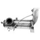 Rußpartikelfilter Dieselpartikelfilter für Golf Passat Caddy A3 Octavia 1,6 2,0