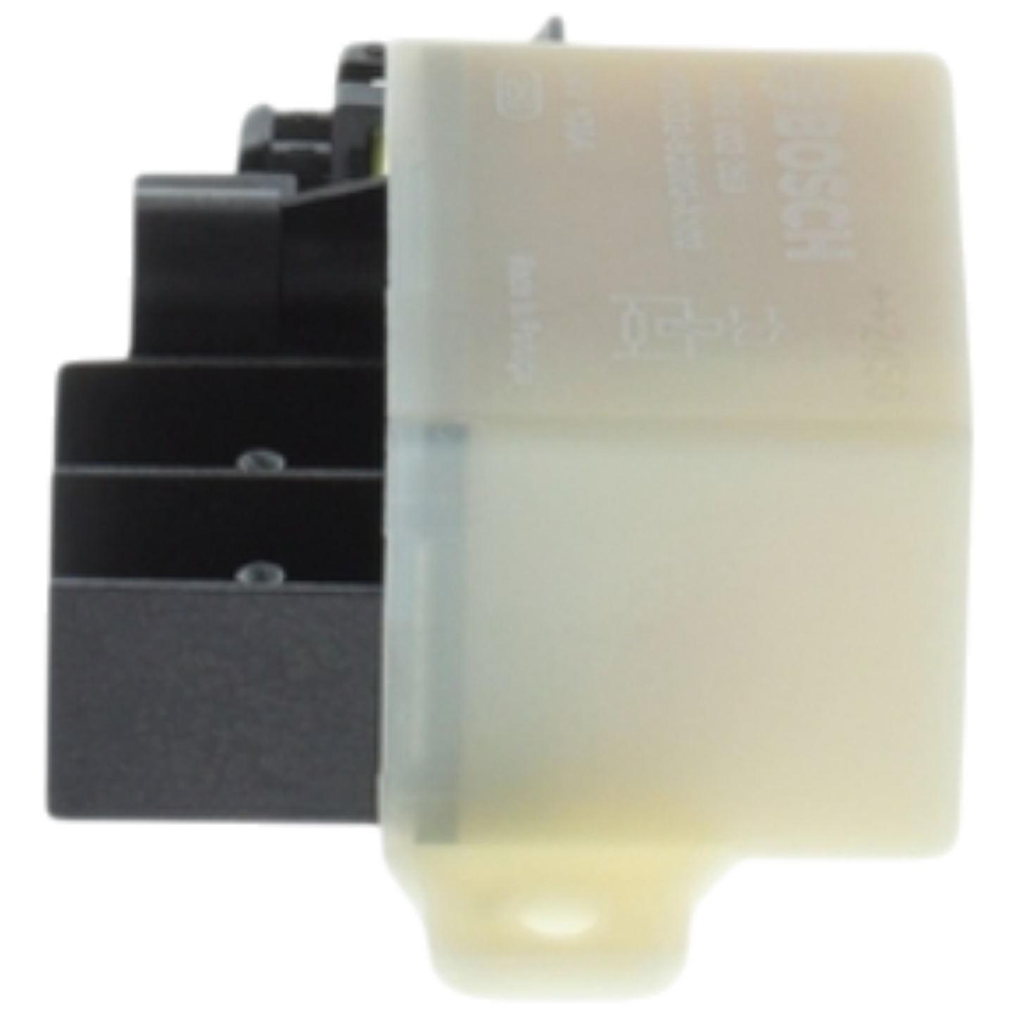 BOSCH Batterie Trennrelais Bordnetz Starter 24V max 100A LKW Boot Jeep Wohnmobil