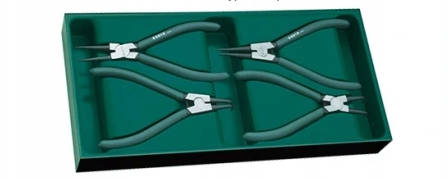 SATA workshop trolley 299Tlg tool trolley equipped with toolbox 7 drawers